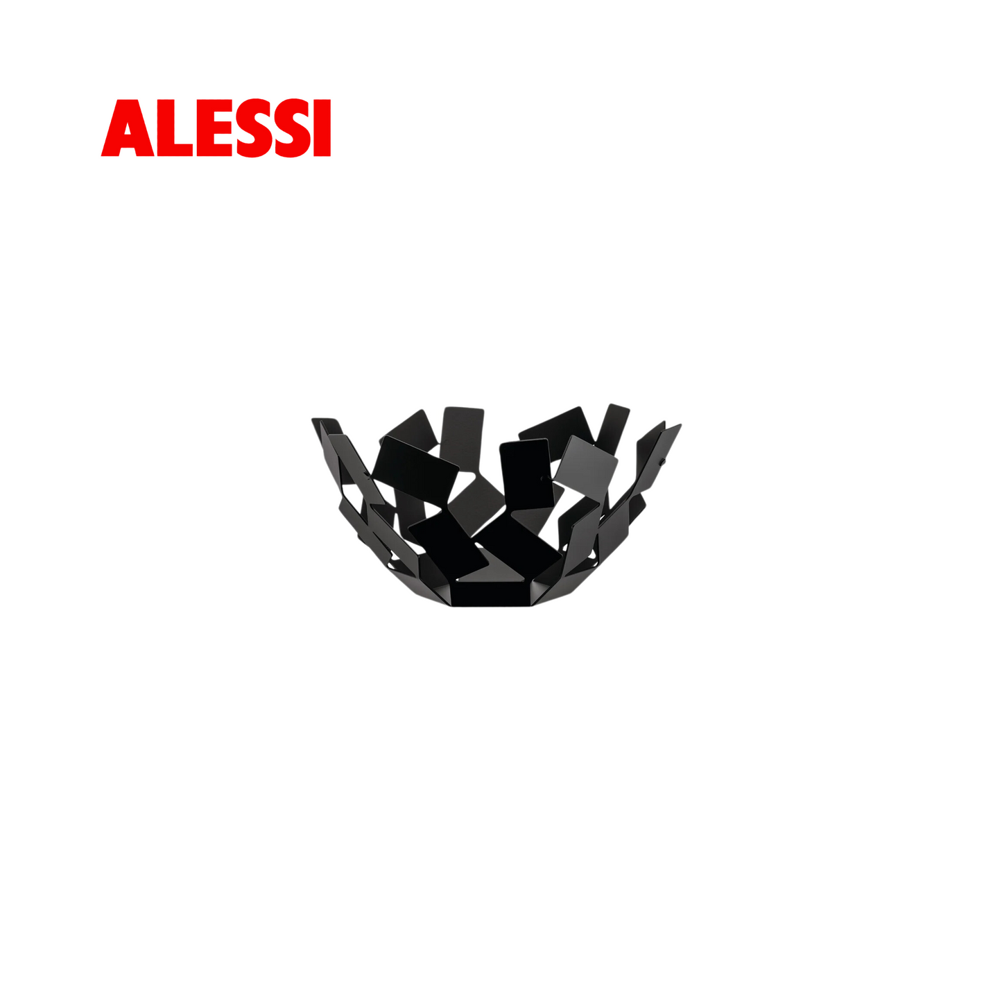 La Stanza dello Scirocco Fruit Basket 27 cm