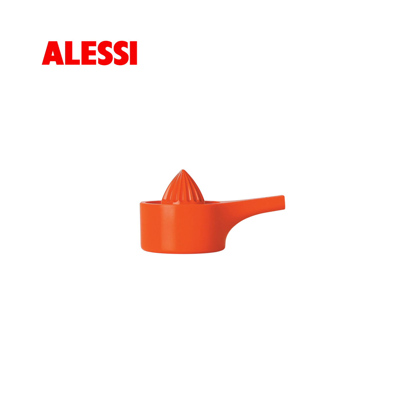 Alessi Citrus Lemon Squeezer