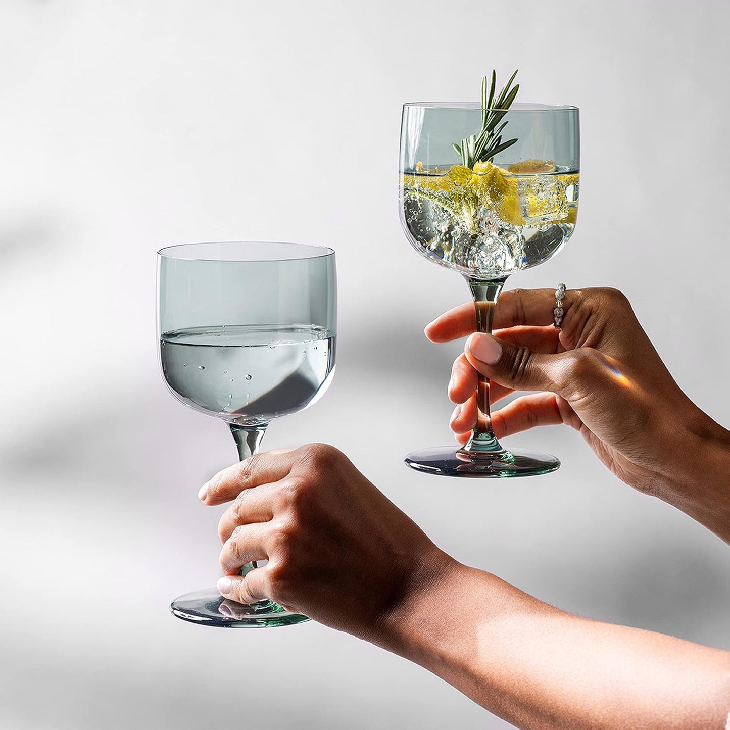 Like. Wine Goblet Set of 2