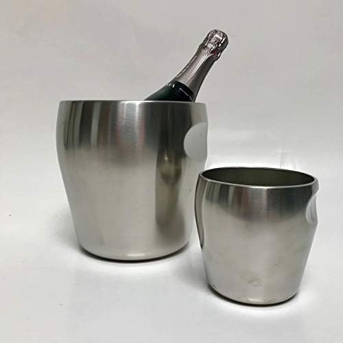 Alessi Wine Cooler, 20 cm