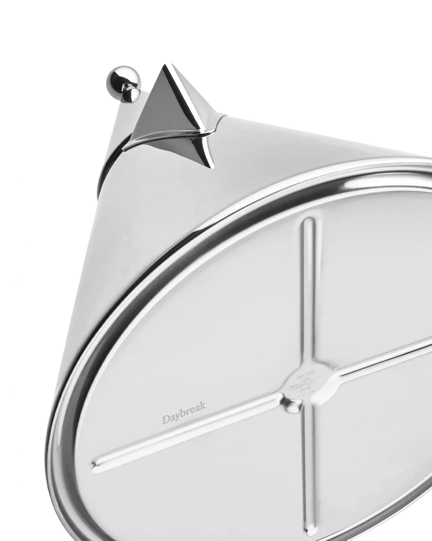 Alessi Il Conico Kettle | 2 Liters