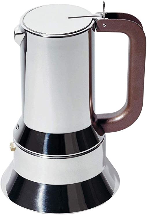 Richard Sapper Espresso Maker, 10 Cups