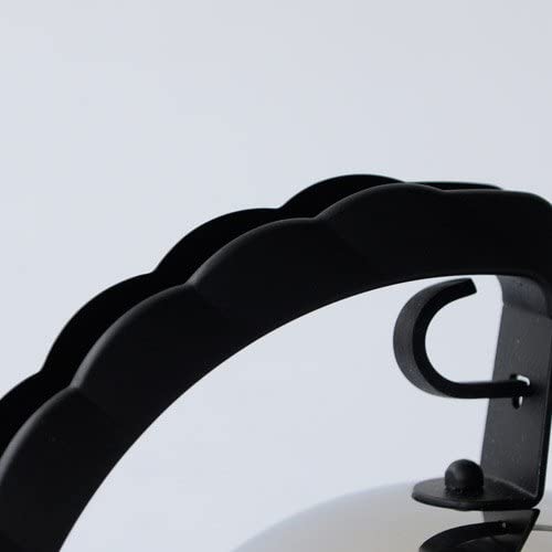 Water Tea Kettle Steel Bottom 2.09-qt.