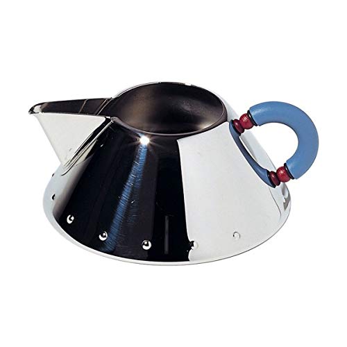 Creamer, Blue