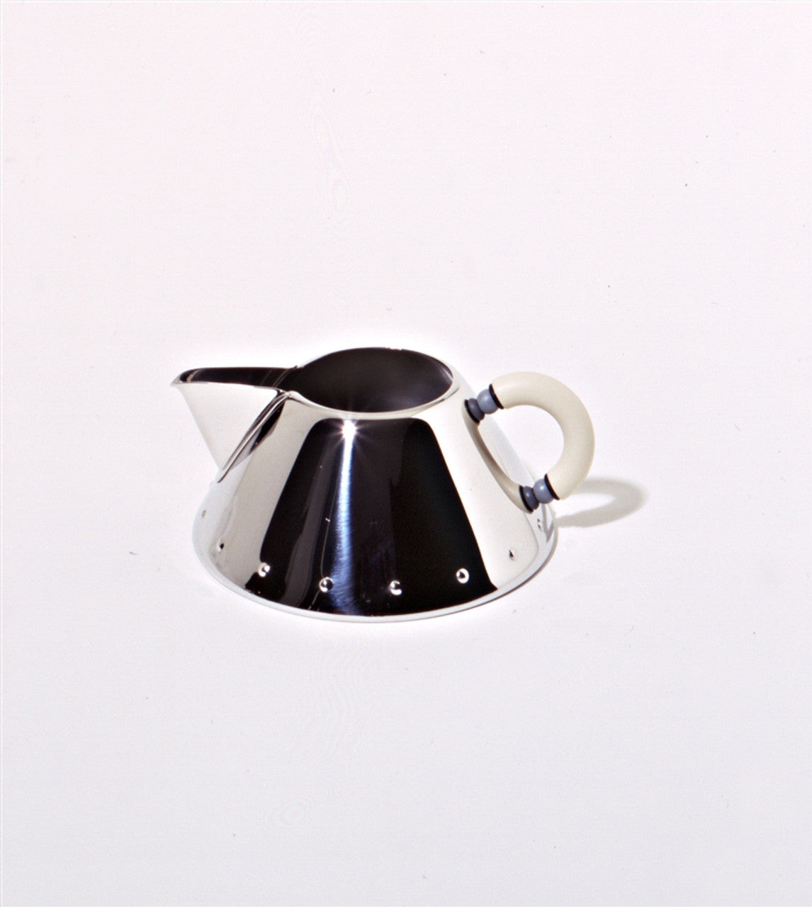 Creamer, White
