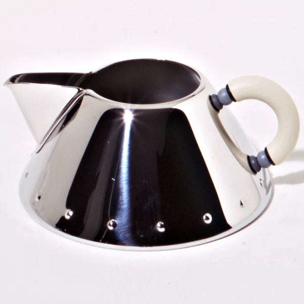 Creamer, White