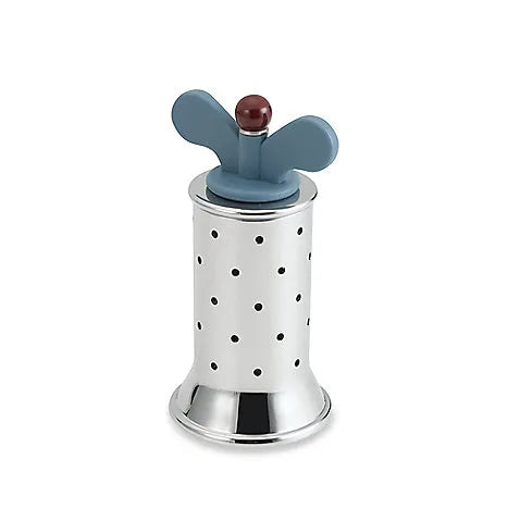 Pepper Mill, Blue