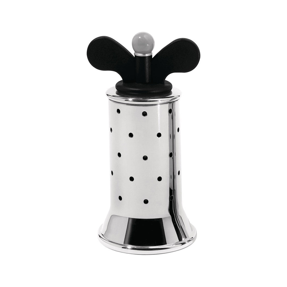 Pepper Mill Black