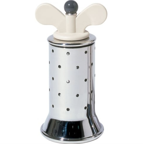 Pepper Mill, White