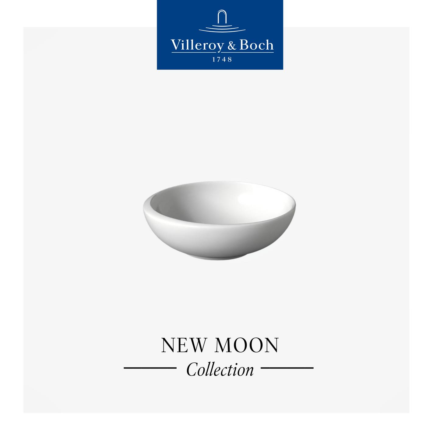 NewMoon Bowl, 500ml