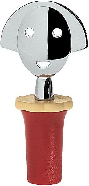 Anna Stop 2 Press Cap, Red
