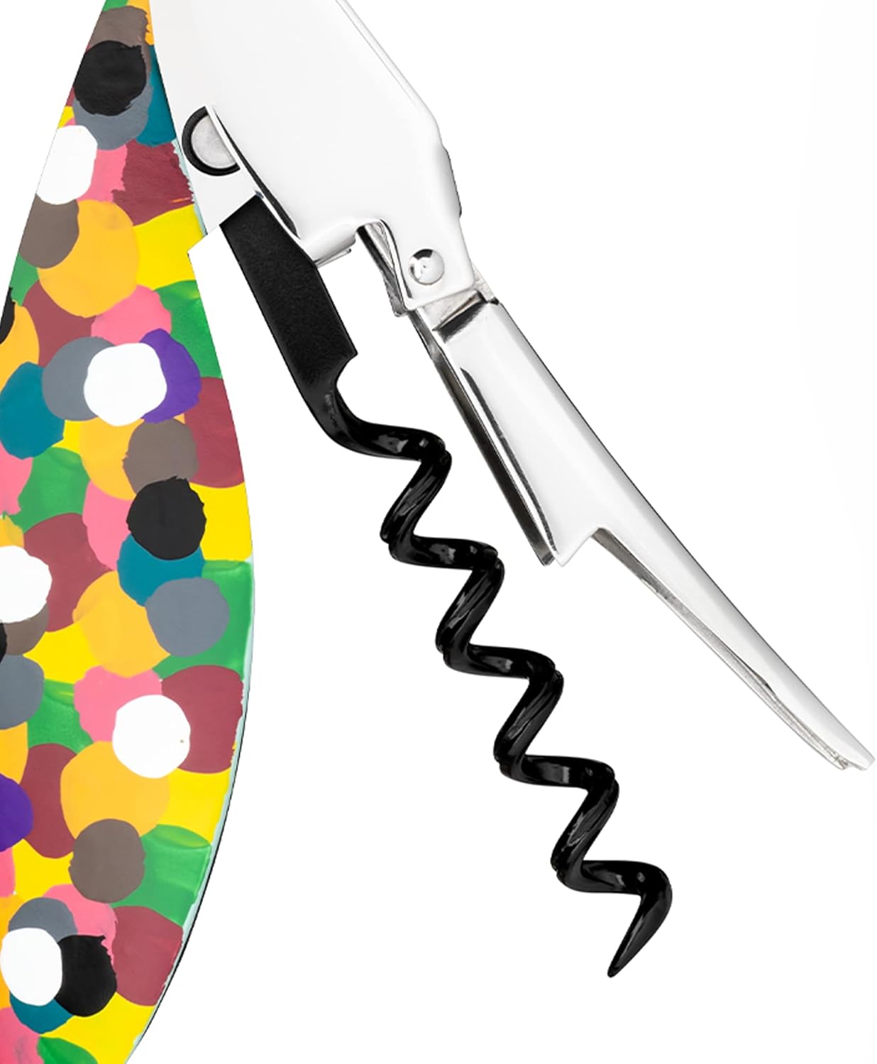 Parrot Sommelier Corkscrew, Proust