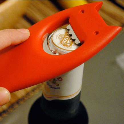 Diabolix Bottle-Opener