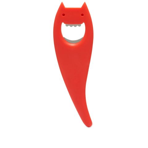 Diabolix Bottle-Opener, Red