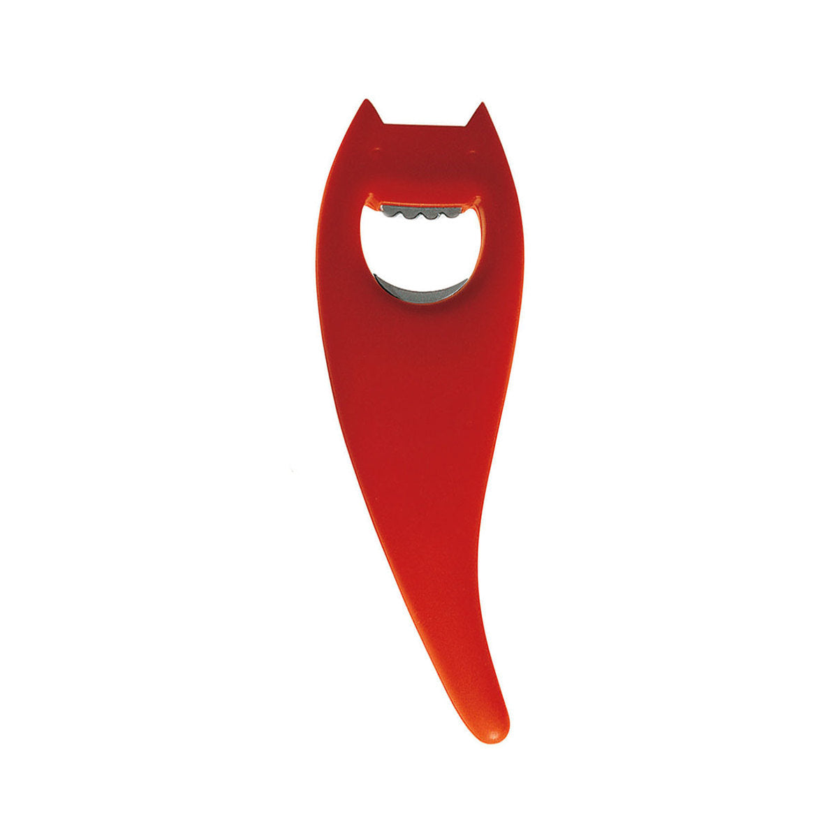 Diabolix Bottle-Opener, Red