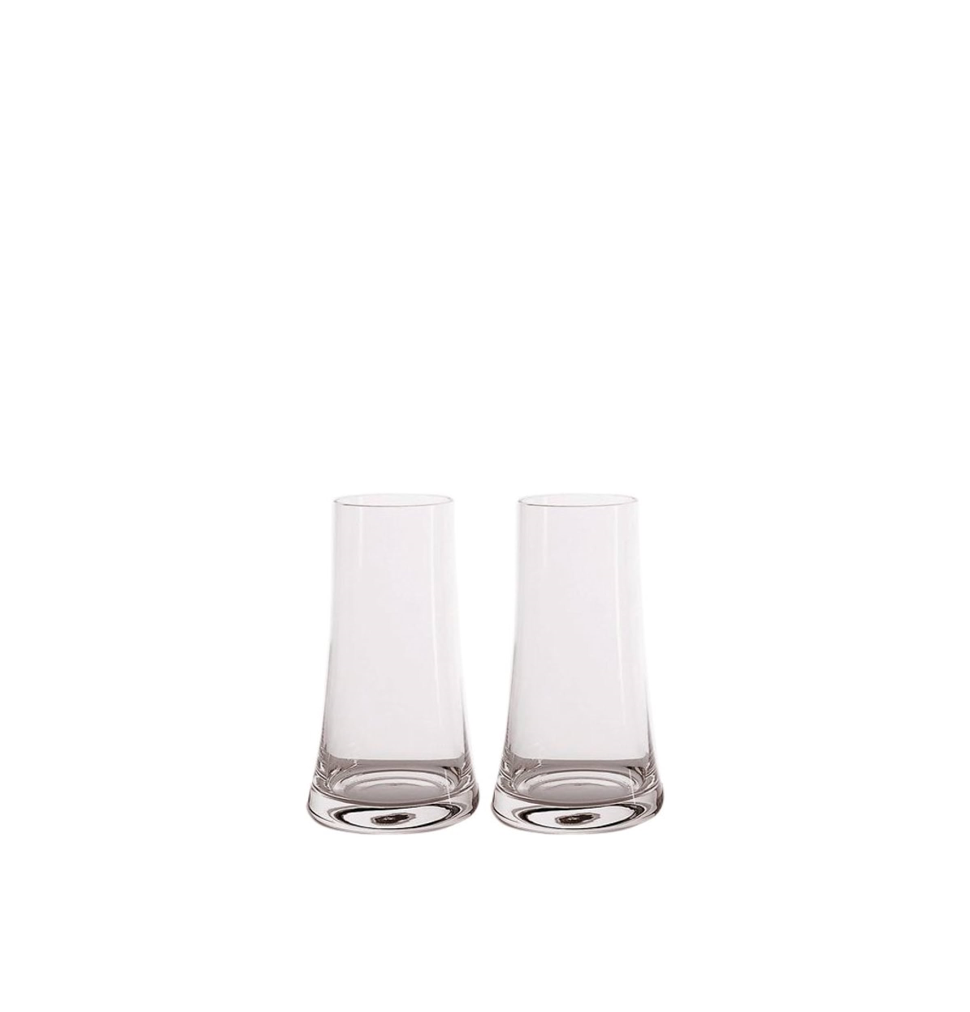 Splugen Beer Glass, set of 2