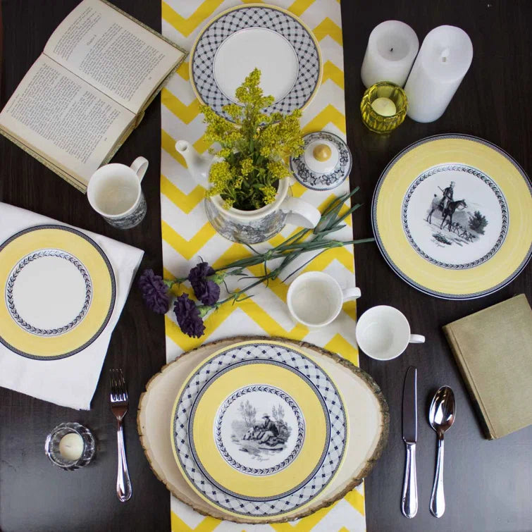 Audun Dinnerware Set