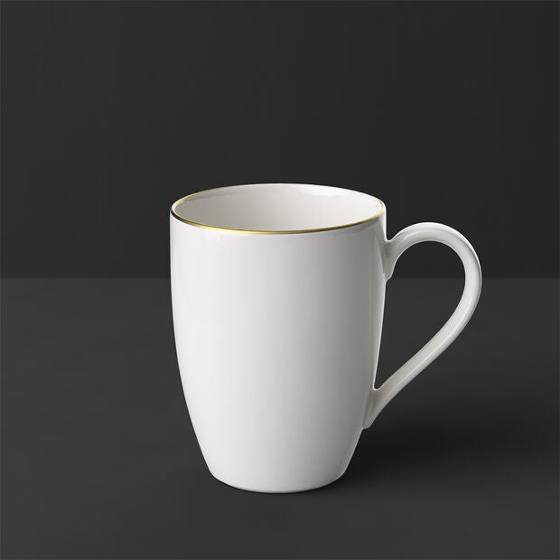 Anmut Gold Mug