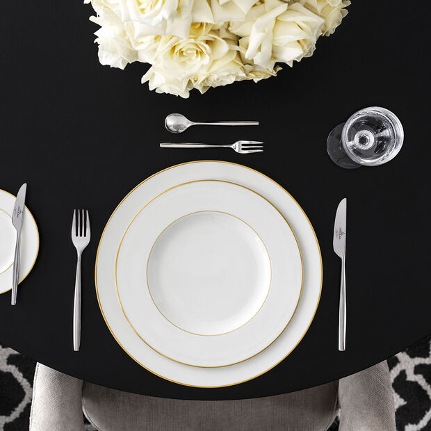 Anmut Gold Flat Plate