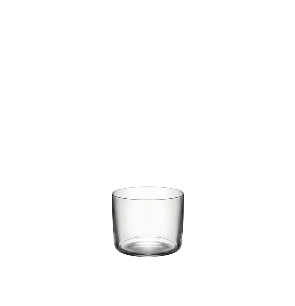Glass Family Red Wine Glass, set of 4