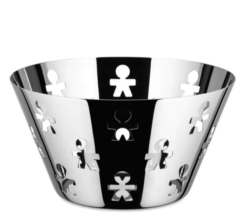 Girotondo Fruit Bowl, 23 cm