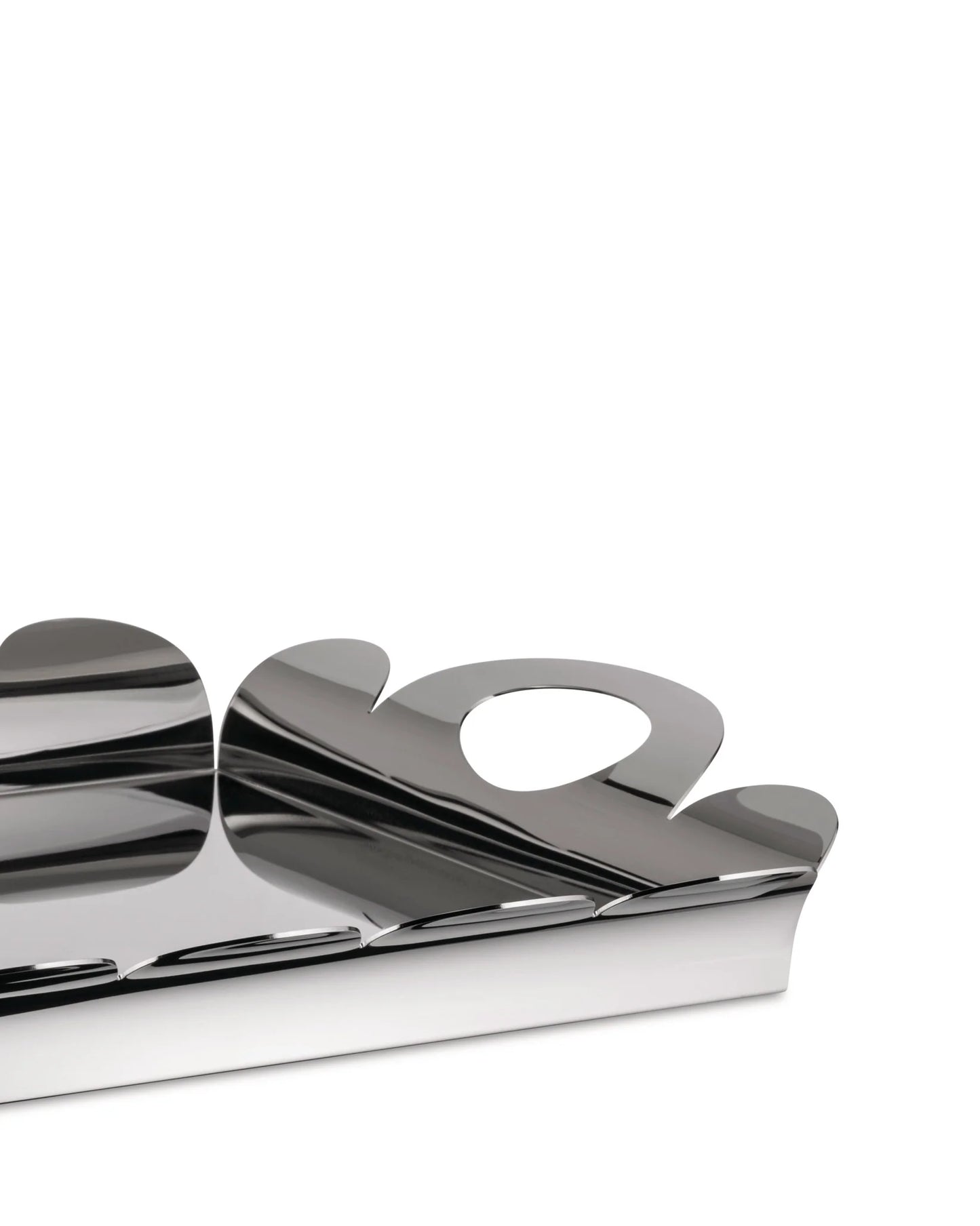 Recinto Rectangular Tray