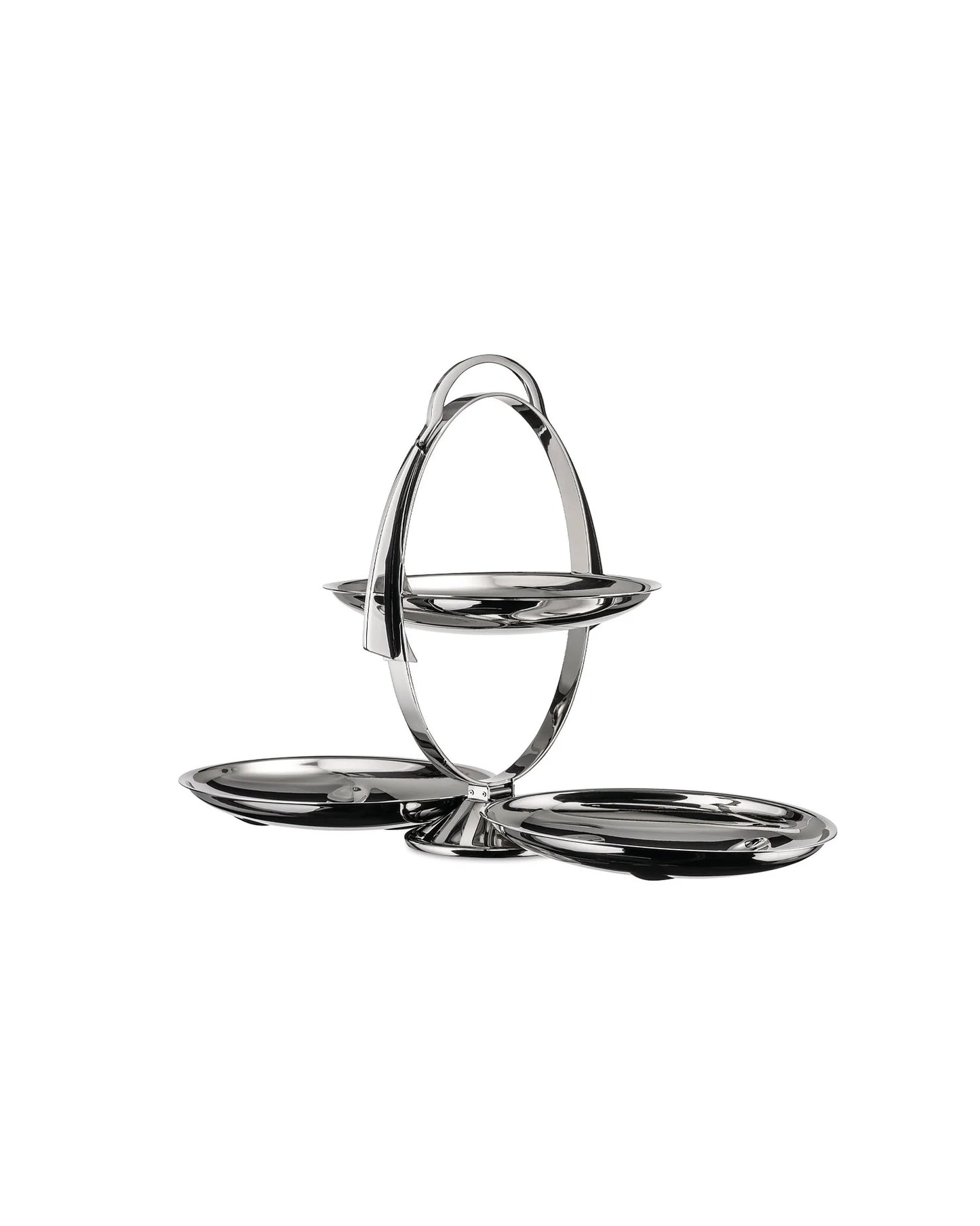 Anna Gong, Folding Cake Stand