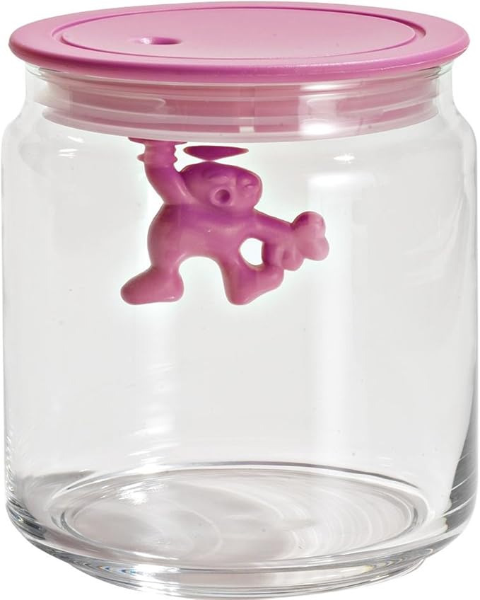 Gianni Glass Box 70cL