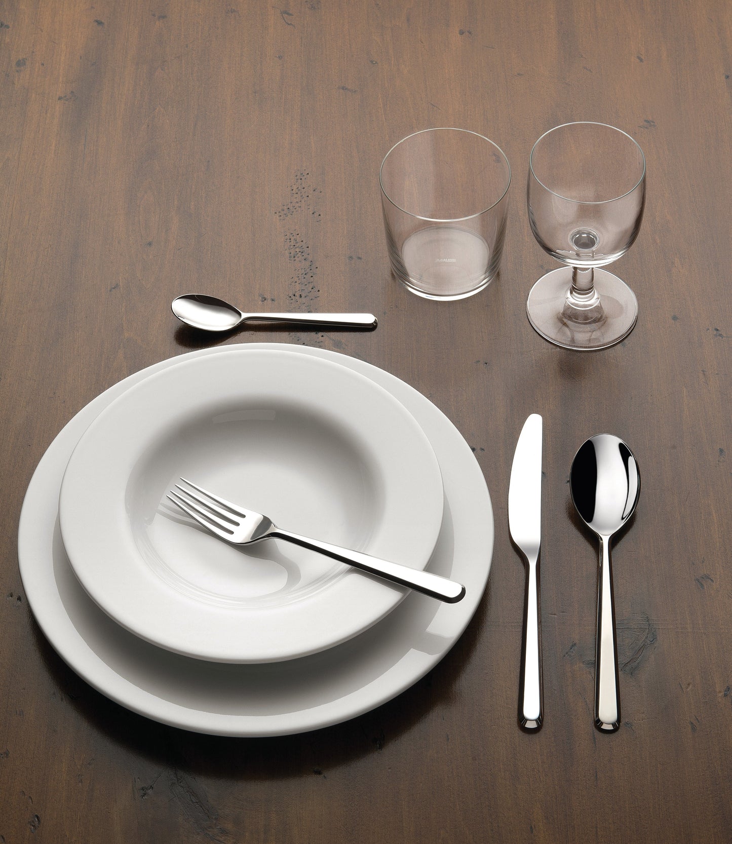 Amici, Cutlery set 24 pieces