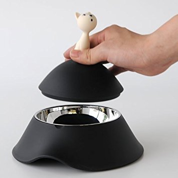 Mio, Cat Bowl
