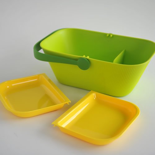 PetNic Pet Travel Organizer