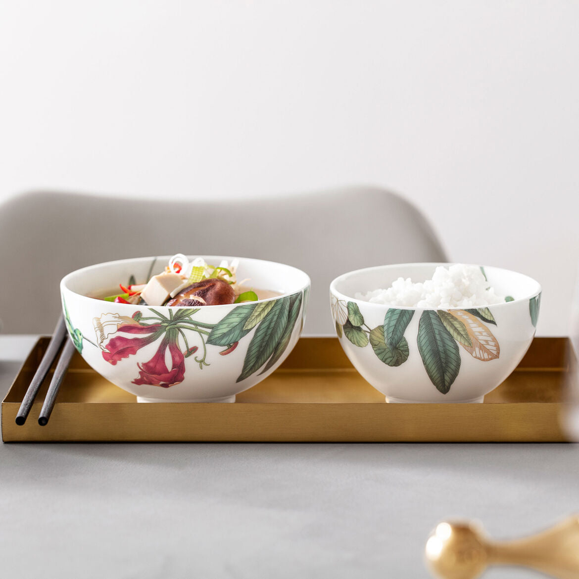 Avarua Soup Bowl