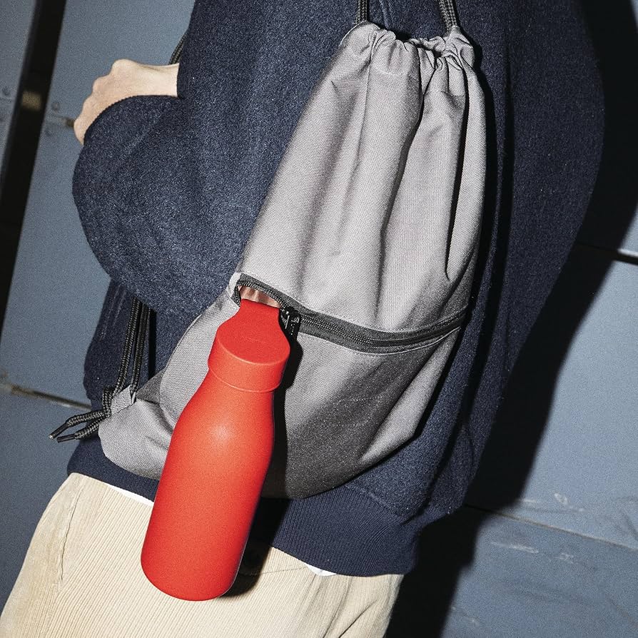 AWAY, THERMAL BOTTLE