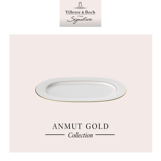 Anmut Serving platter