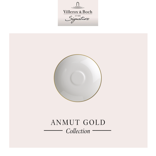 Anmut Coffee cup saucer