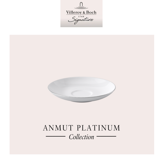 Anmut Coffee cup saucer