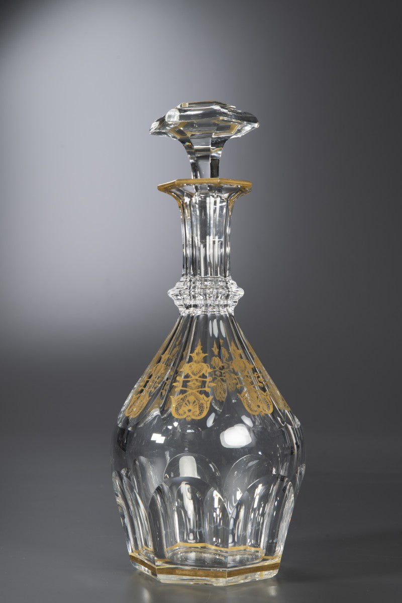 Harcourt Empire Decanter