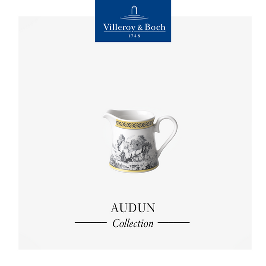 Audun Ferme Creamer