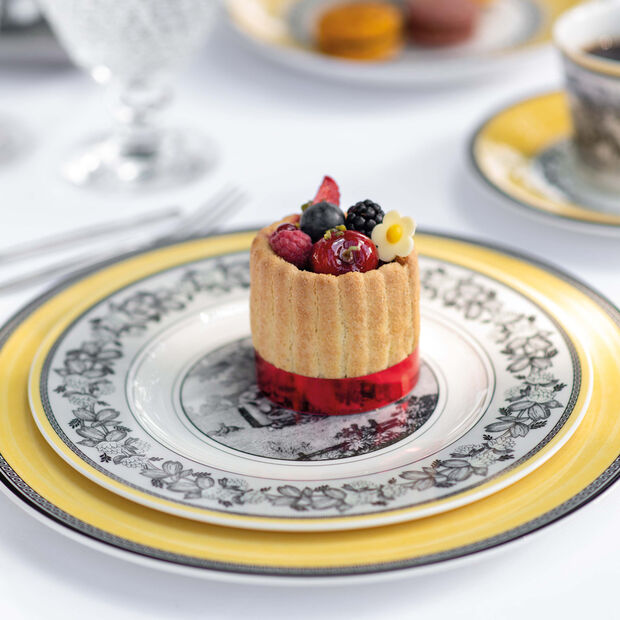 Audun Dinnerware Set