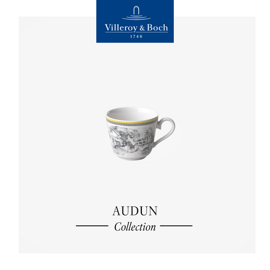 Audun Ferme Coffee/Tea cup