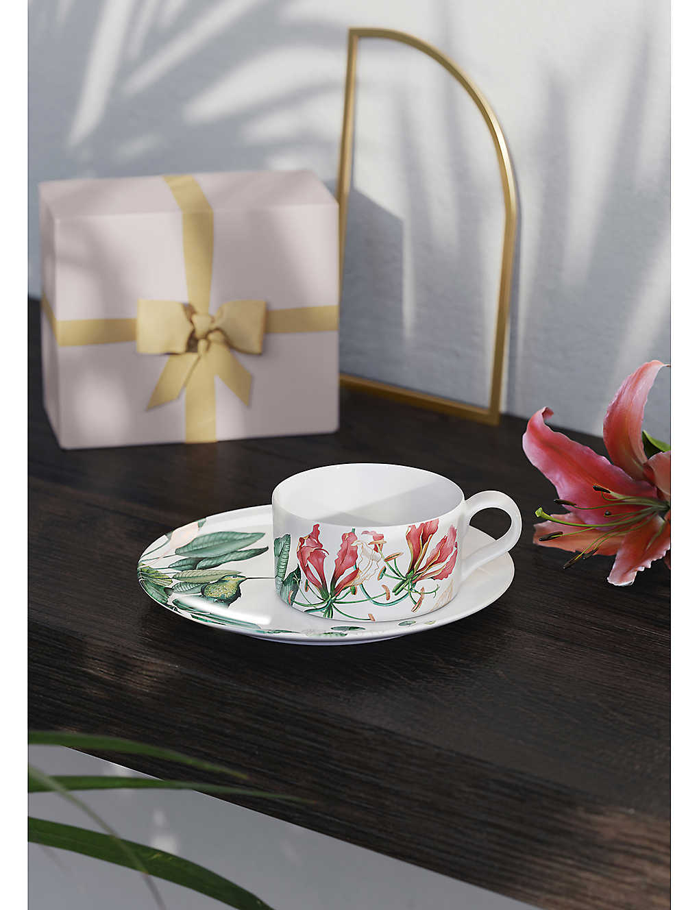 Avarua 6 Piece Dinnerware Set