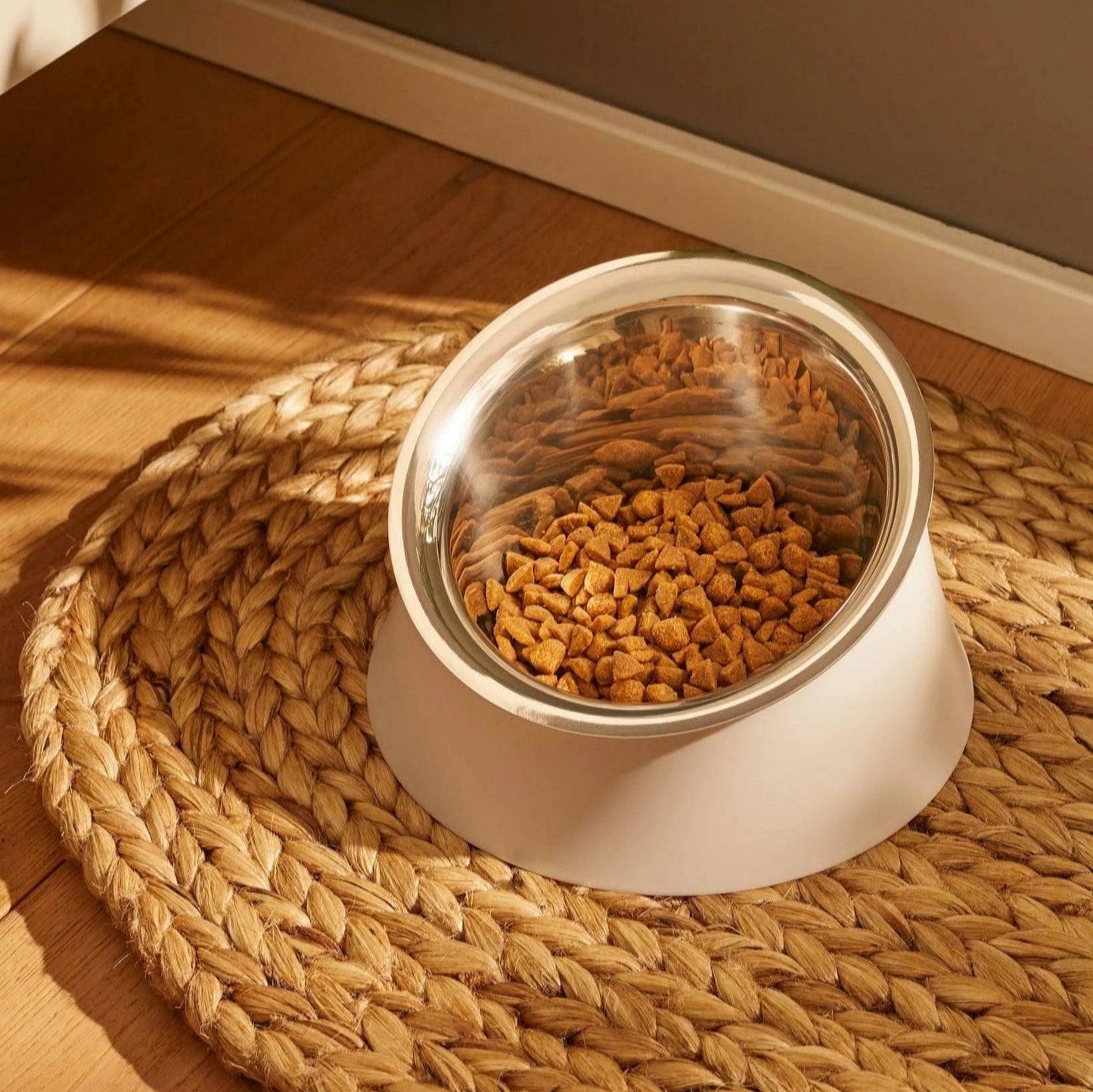 Wowl, Dog Bowl
