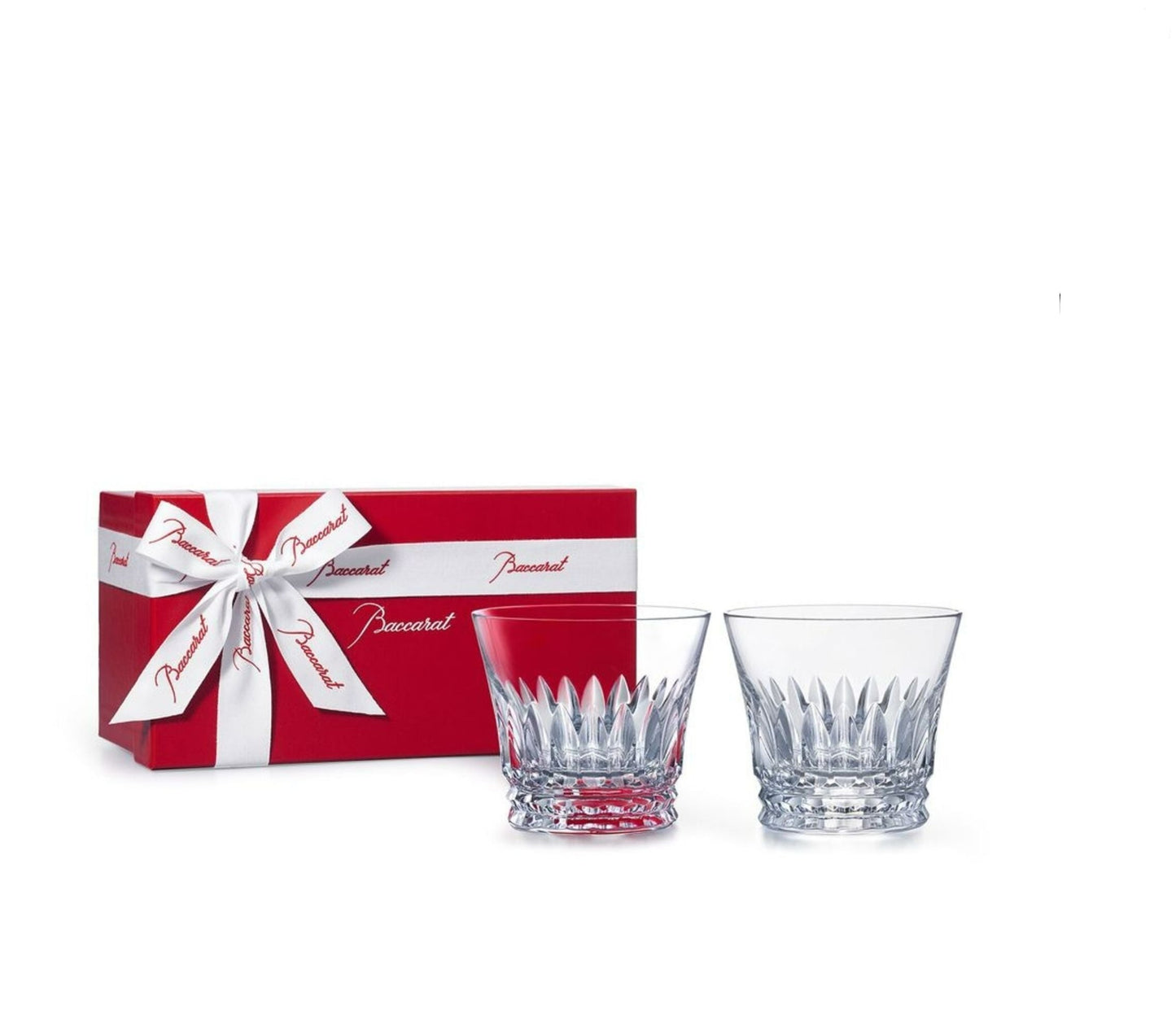 Everyday Tiara Tumblers