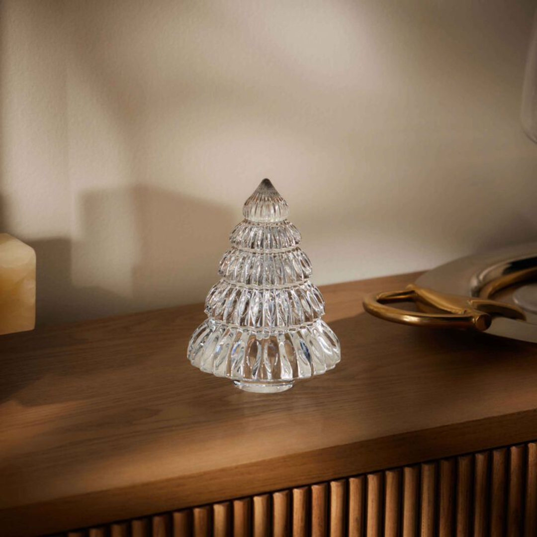 Noel Clear Medium Enchanting Fir