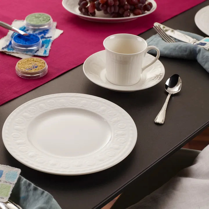 Cellini Collection, Set for 4