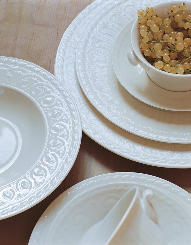 Cellini Collection, Set for 4