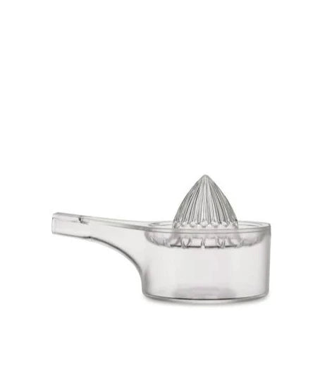 Citrus Lemon Squeezer, Transparent