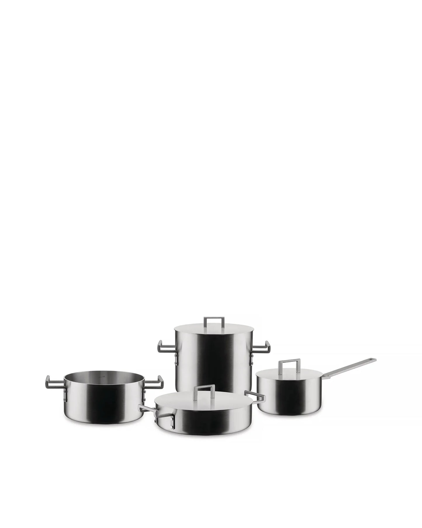 Convivio, Cookware Set