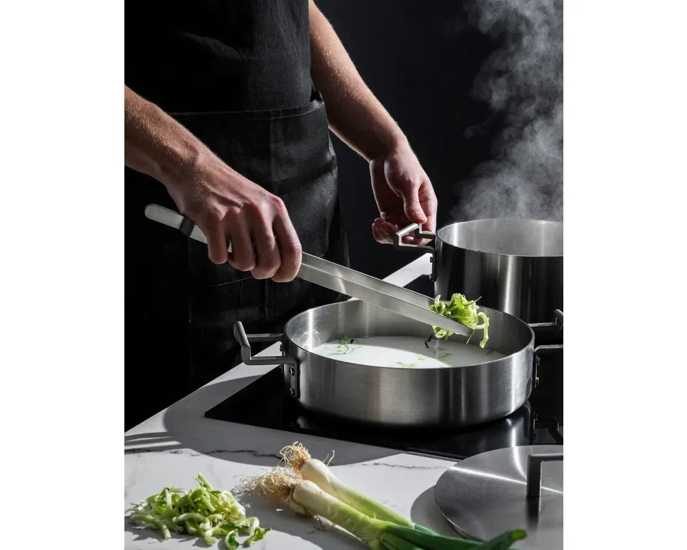 Convivio, Cookware Set