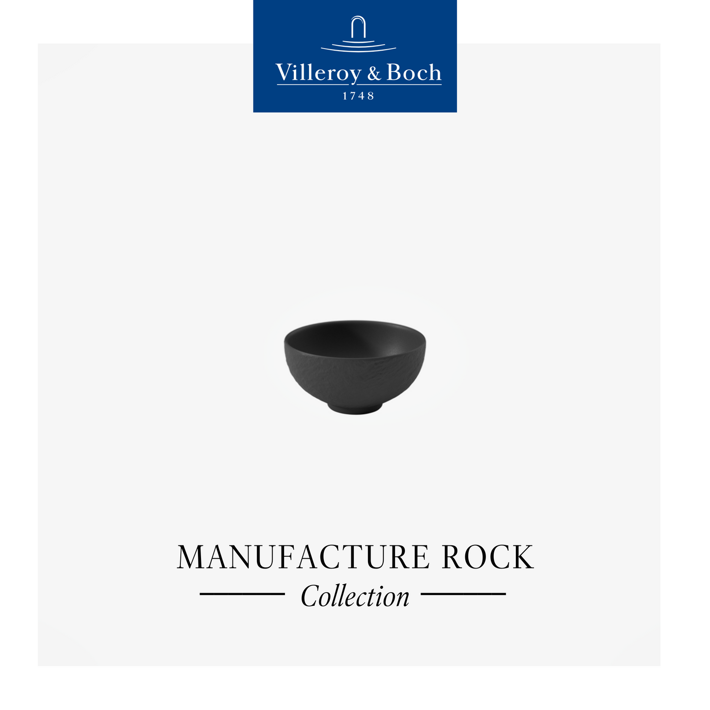 Manufacture Rock Dipping bowl